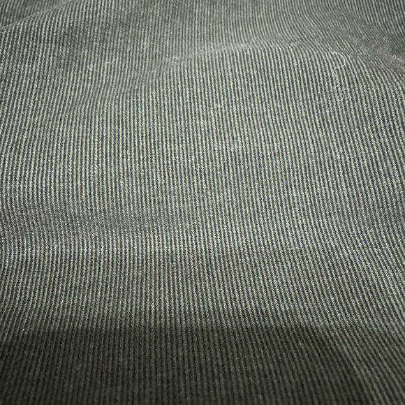J. Jill Forest Green Tunic Top - Picture 3 of 5
